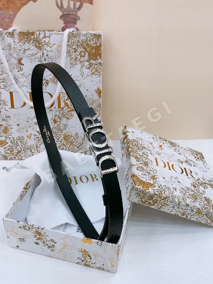 디올 벨트 59750 Dior Belt