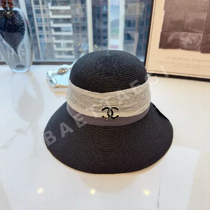 샤넬 모자 82417 Chanel Cap