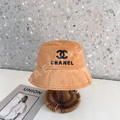 샤넬 모자 82056 Chanel Cap