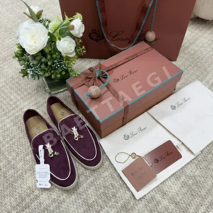 로로피아나 고급 수제화 신발 94140