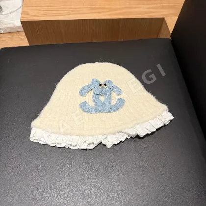 샤넬 모자 185588 Chanel Cap