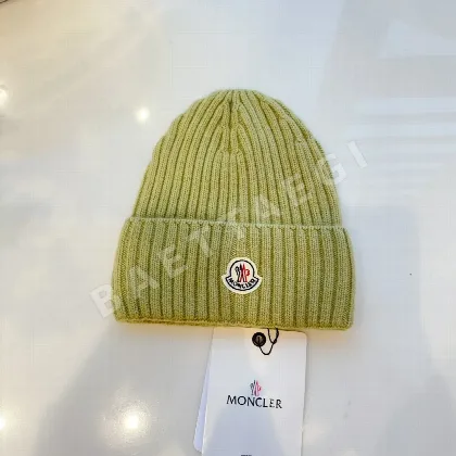몽클레르 모자 79379 Moncler Cap