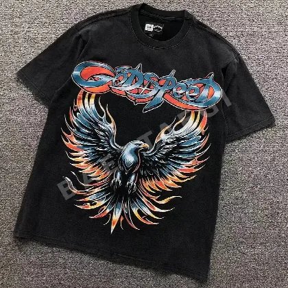 갓스피드 반팔 티셔츠 203362 Godspeed T-Shirt