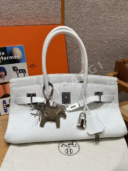 에르메스 버킨 숄더42 154048