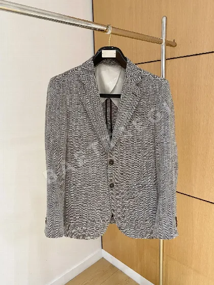 로로피아나 남성 자켓 88421 Loro Piana