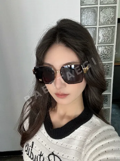 셀린느 CL42118 U 선글라스 73625