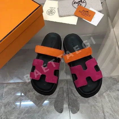 에르메스 시프레 샌들 105498