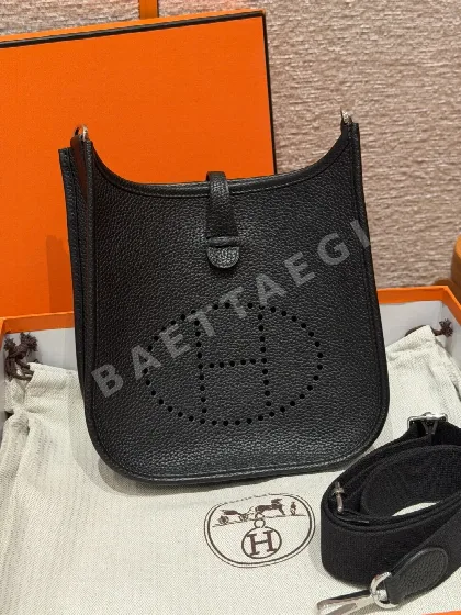 에르메스 에블린 23 cm 가방 144365