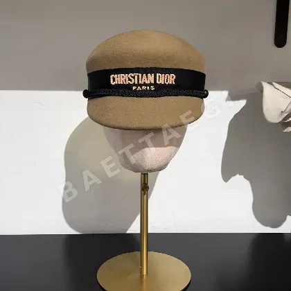 디올 모자 78606 Dior Cap