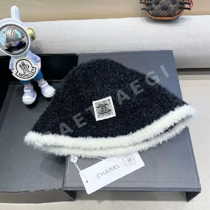 샤넬 모자 185600 Chanel Cap