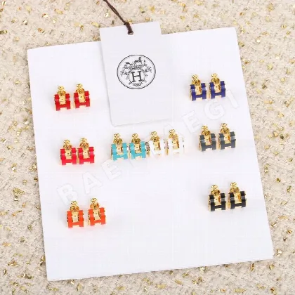 에르메스 귀걸이 69976 Hermes Earrings