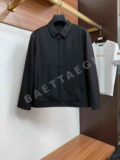 로로피아나 비즈니스 라펠 남성 자켓 159983
