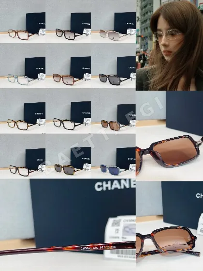샤넬 CH5043 선글라스 73537