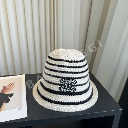 샤넬 모자 185617 Chanel Cap