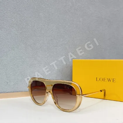 로에베 선글라스 72858 Loewe Sunglasses