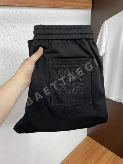 로에베 남성 바지 148393