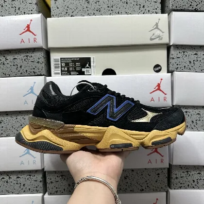 뉴발란스 [C] 9060 U9060RE 202137 New Balance 9060