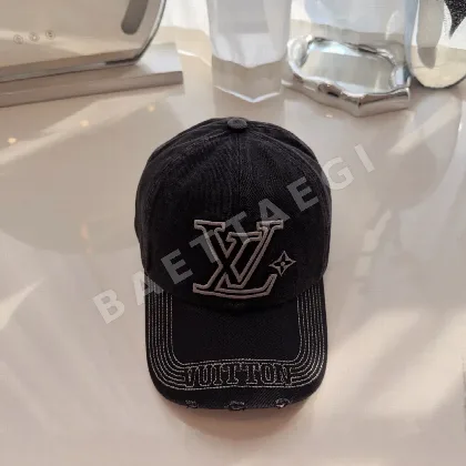루이비통 모자 79203 Louis Vuitton Cap