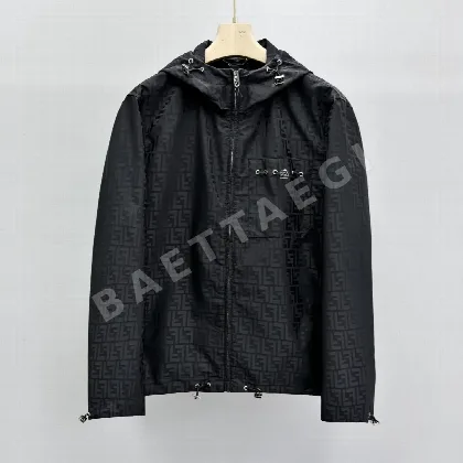 펜디 남성 자켓 159952 Fendi Jacket