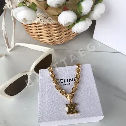 셀린느 목걸이 69304 Celine Necklace