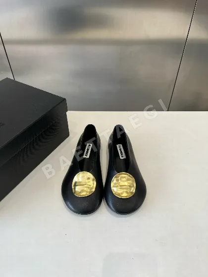 질샌더 플랫 로퍼 75076
