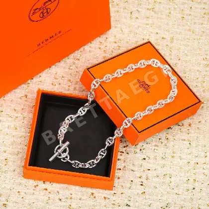 에르메스 목걸이 70070 Hermes Necklace