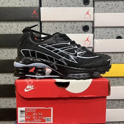 나이키 [WM] 샥스 IQ0294-060 201265 Nike Shox Ride 2 Anthracite Cobalt Bliss