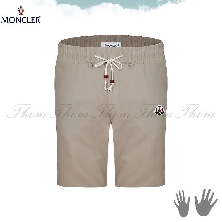 몽*레* 밴딩 반바지 이미지 6