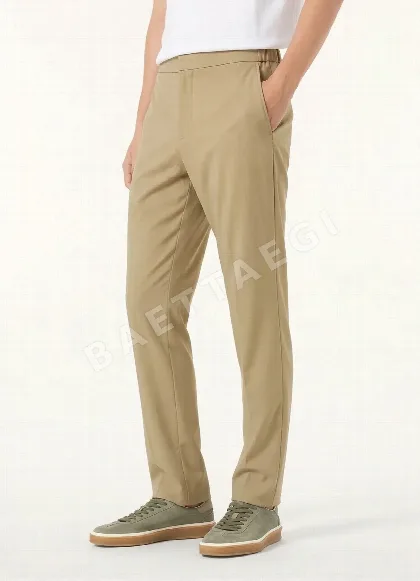 로로피아나 남성 바지 88433 Loro Piana