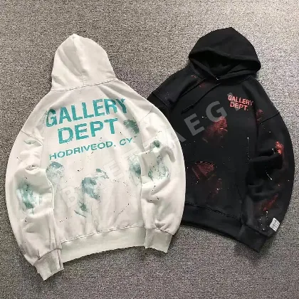 갤러리디파트먼트 후드티 203299 Gallery Dept. Hoodie
