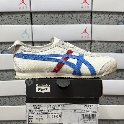 오니츠카타이거 [QC] 멕시코 66 TH2J4L-0142 202276 Onitsuka Tiger Mexico 66