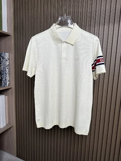 구찌 폴로 티셔츠 23508