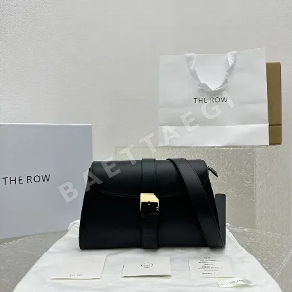 더로우 아코디언 클러치백 128591