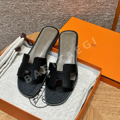 에르메스 오란 슬리퍼 117587