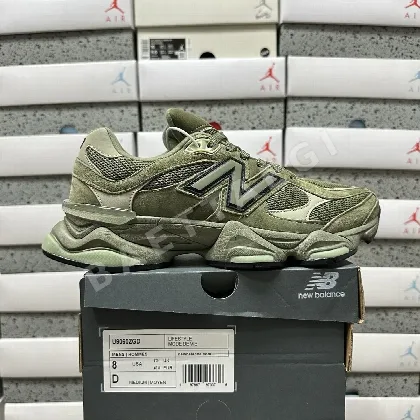뉴발란스 [C] 9060 U9060ZGD 202206 New Balance 9060