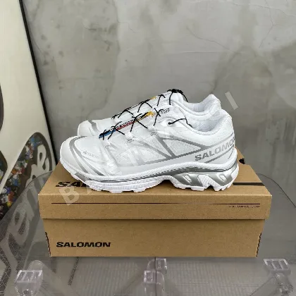 살로몬 XT6 아웃도어 러닝화 74817