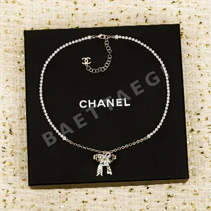 샤넬 목걸이 69013 Chanel Necklace