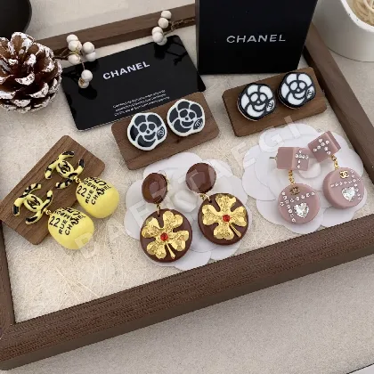 샤넬 귀걸이 68999 Chanel Earrings