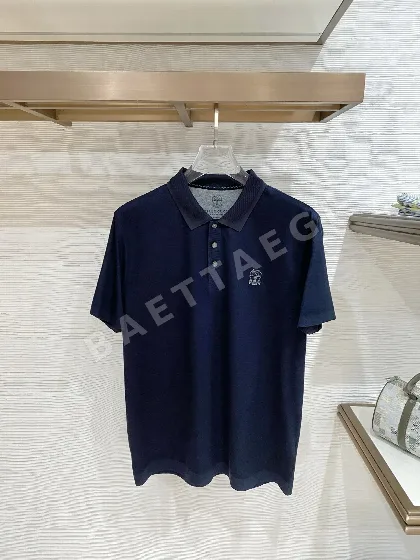 브루넬로쿠치넬리 남성 반팔 88317