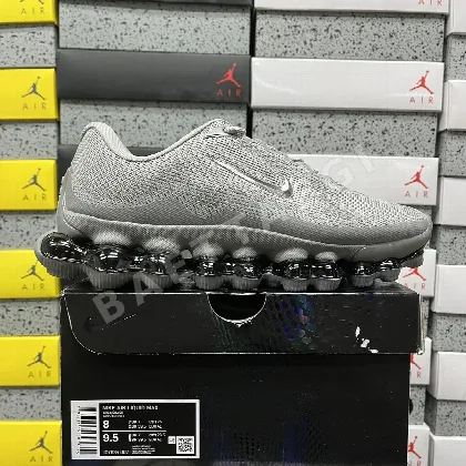 나이키 [EG] 에어 그레이 실버 IQ7634-002 201666 Nike Air Liquid Max