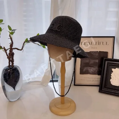 셀린느 모자 84411 Celine Cap