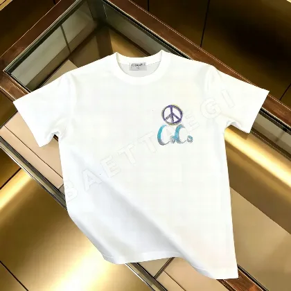 샤넬 여성 반팔 86874