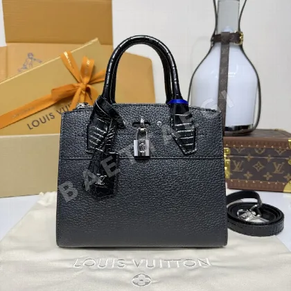 루이비통 시티 스티머 미니 핸드백 M95847