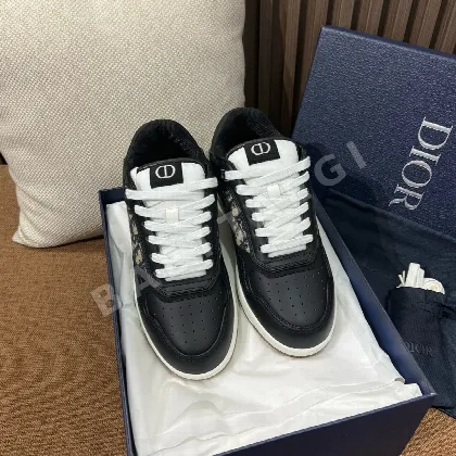 디올 B27 스니커즈 141747