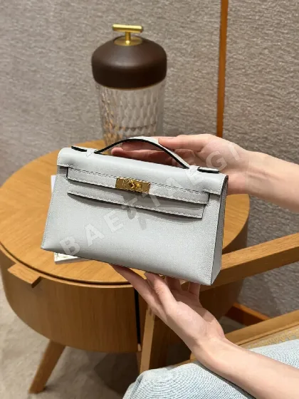 에르메스 켈리 포치 가방 192868