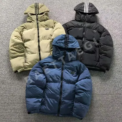 아디다스 패딩 자켓 202751 Adidas Padded Jacket
