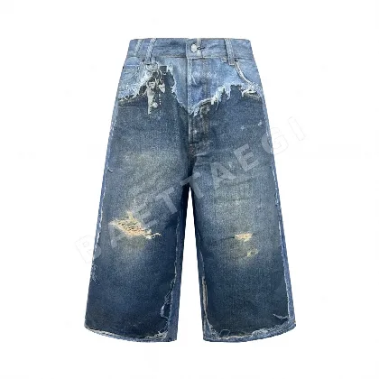 아크네스튜디오 남성 반바지 85962 Acne Studios Shorts