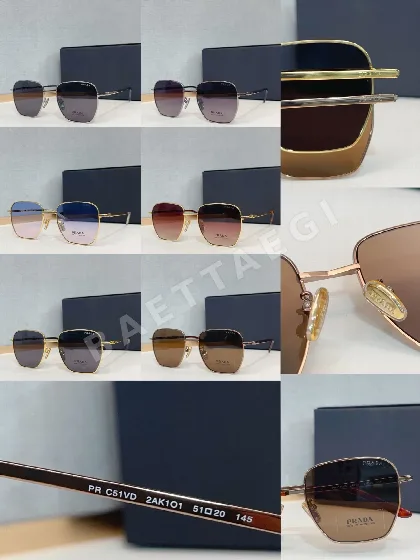 프라다 선글라스 74376 Prada Sunglasses