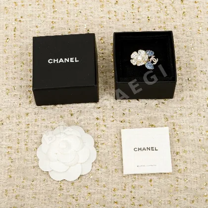 샤넬 반지 68841 Chanel Ring