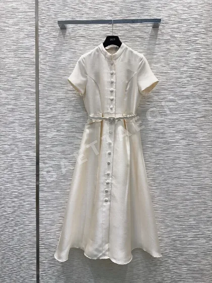 디올 여성 원피스 92389